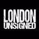 Logo de London Unsigned Radio