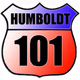 Logo de Humboldt 101