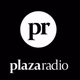 Logo de Plaza Radio