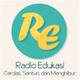Radio Edukasi logo