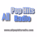 Logo de All Pop Hits Radio