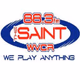 Logo de 88.3 The Saint - WVCR-FM