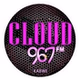 Cloud FM Zambia logo