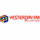 Logo de RMNRadio - Yesterday