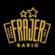 Frajer Radio logo