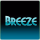 Logo de Breeze FM