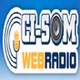 Ci-Som Web Rádio logo