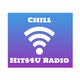 Logo de Hits4U Radio - ChillHits4U Radio