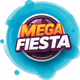 Logo de Mega Fiesta