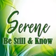 Go Mix! Radio - Serene Radio logo