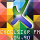 Logo de Rádio Excelsior FM