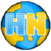 Logo de HabboNeros Radio