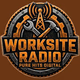 Logo de WORKSITE Radio