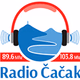 Logo de Radio Cačak / Kruna Radio