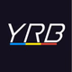 Logo de YRB RADIO