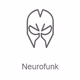 Logo de Radio Record - Neurofunk