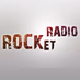 Rocketradio logo