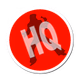 Elvis HQ logo
