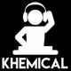 Logo de Khemical FM - Underground