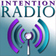 Logo de Intention Radio