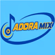Logo de ADORA MIX