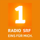 Logo de SRF 1
