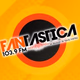 Logo de Radio Fantastica Internacional