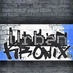 Urban Kronix logo
