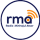 Logo de Radio Minhajul Atsar 2