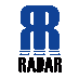 Logo de Webradio Radar