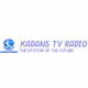 Logo de Kadans TV Radio