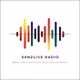 SANZLive Radio logo