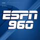 Logo de ESPN 960 Sports - KOVO