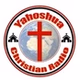 Yahoshua Christian Radio logo