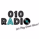 010Radio logo