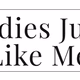 Logo de Oldies Just Like Me