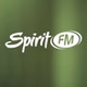 Spirit FM - WOKG logo