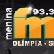 Rádio Menina FM logo