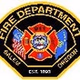 Salem, OR Fire logo