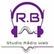 R.B Studio Rádio Web logo