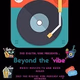 Logo de Beyond The Vibe