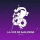 Logo de La Voz de San Jorge