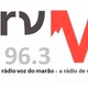 Radio Voz do Marao logo
