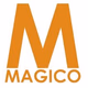 Logo de Radyo Magico