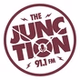 91.1 FM The Junction - WMSV logo