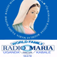 Logo de Radio Maria Kabale