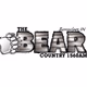 Logo de 104.5 FM 1560 AM The Bear Country - WRIN