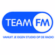Team FM - Stream Overijssel logo