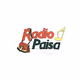 Logo de RCN - Radio Paisa Medellín
