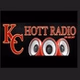 KC Hott Radio logo